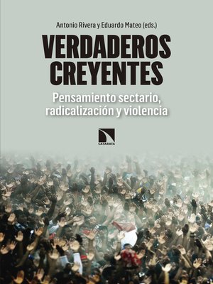 cover image of Verdaderos creyentes